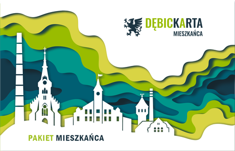 Pakiet Mieszkańca