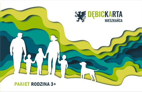 Pakiet Rodziny Trzy Plus